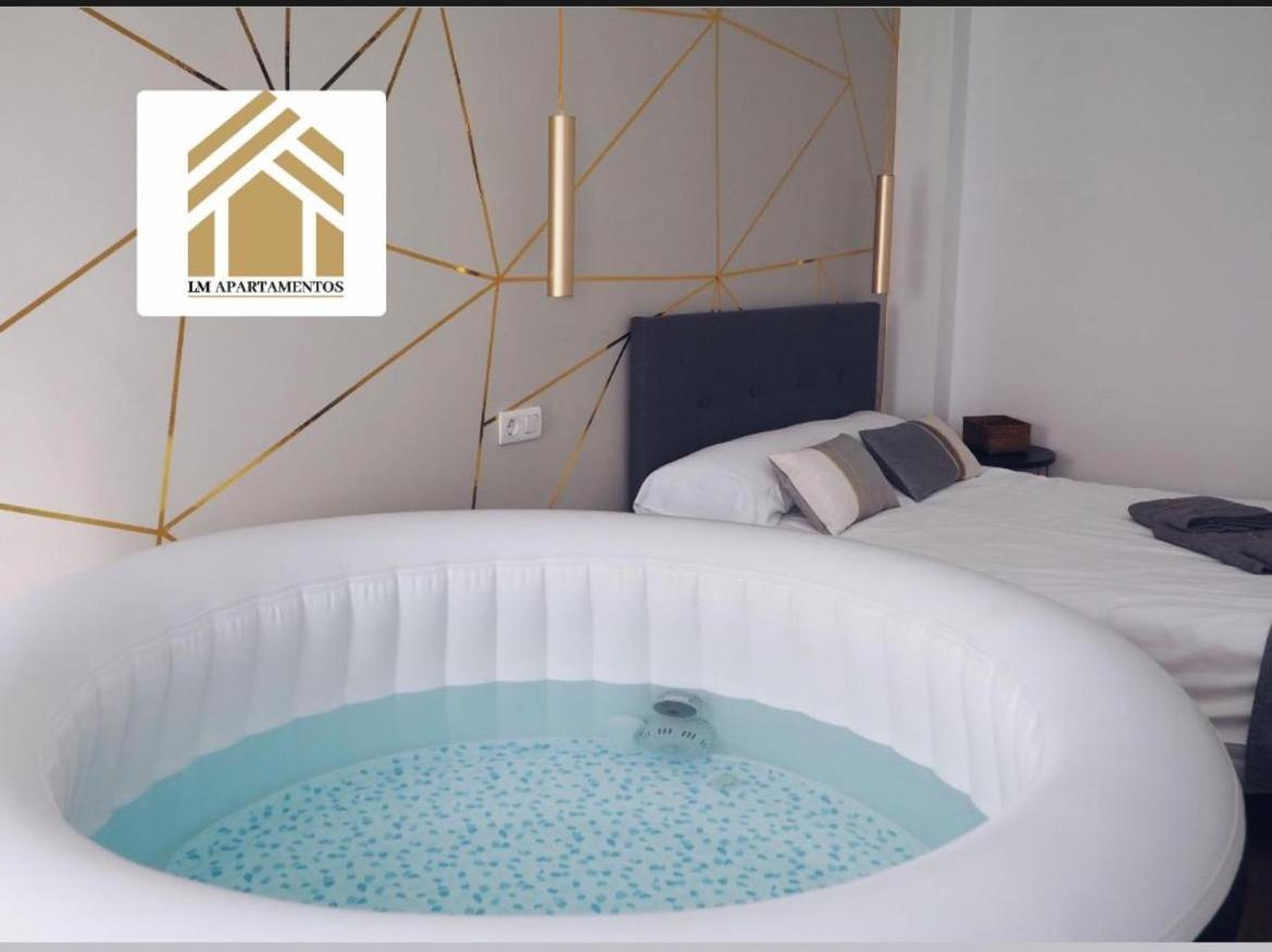 Lm Luxury Puentezuelas غرناطة المظهر الخارجي الصورة