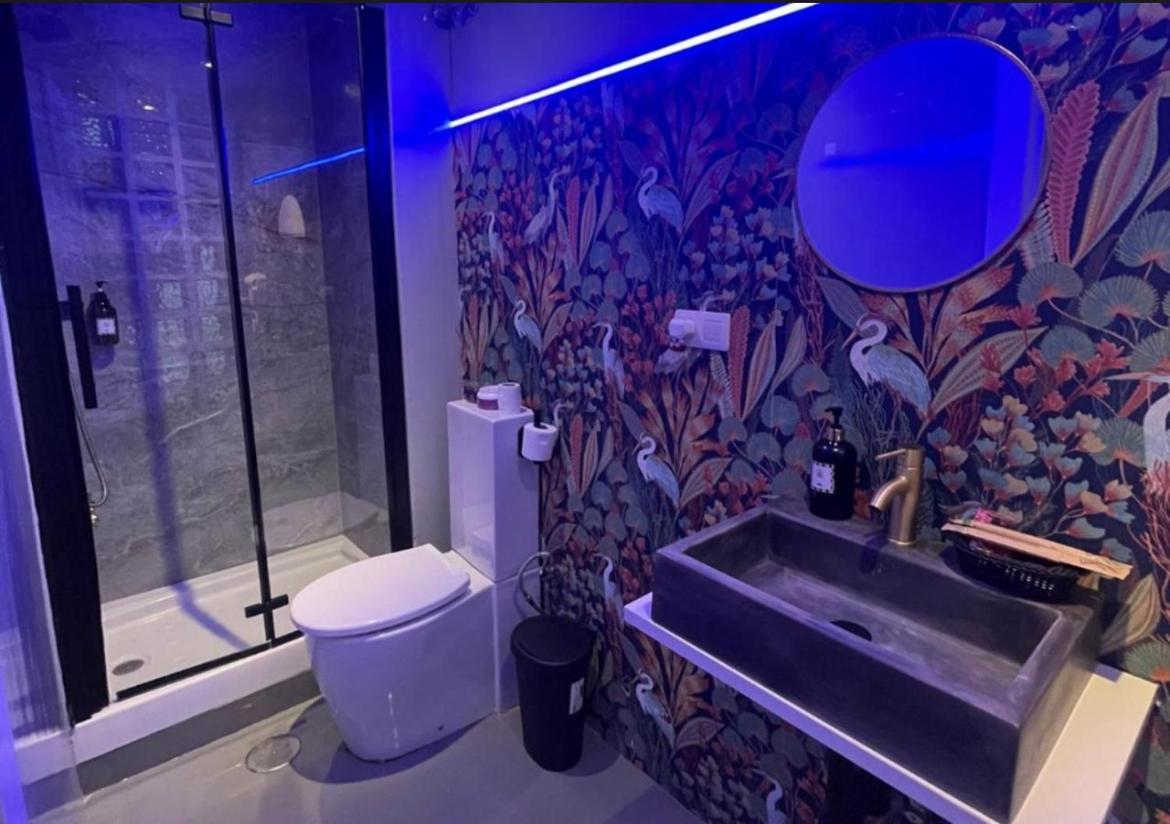 Lm Luxury Puentezuelas غرناطة المظهر الخارجي الصورة