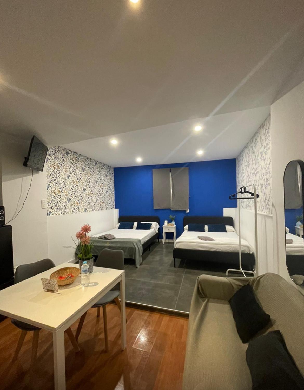 Lm Luxury Puentezuelas غرناطة المظهر الخارجي الصورة