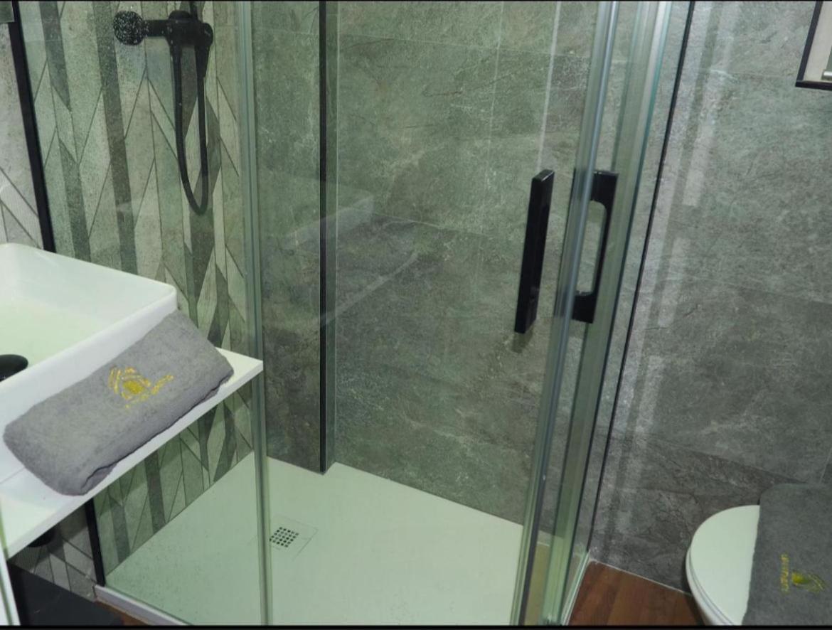 Lm Luxury Puentezuelas غرناطة المظهر الخارجي الصورة