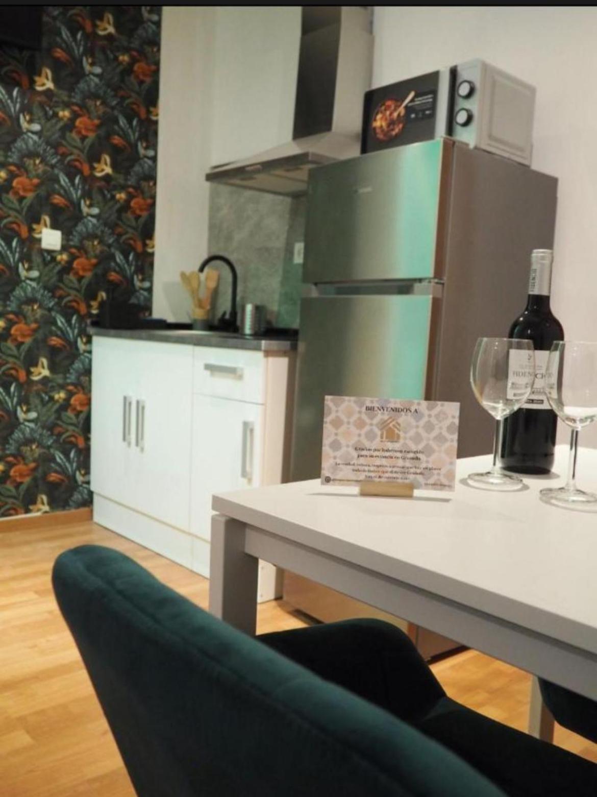 Lm Luxury Puentezuelas غرناطة المظهر الخارجي الصورة